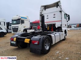 Man tgx