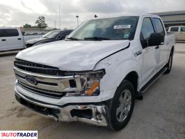 Ford F150 2020 2