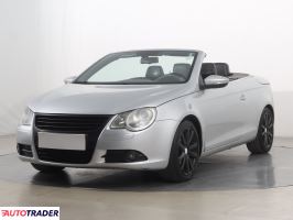 Volkswagen Eos 2010 2.0 138 KM