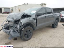 Ford Ranger 2023 2 Ford Ranger 2023 2