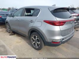 Kia Sportage 2022 2