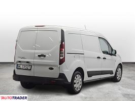 Ford Transit Connect 2022 1.5