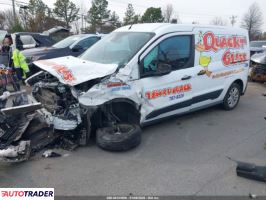 Ford Transit Connect 2020 2