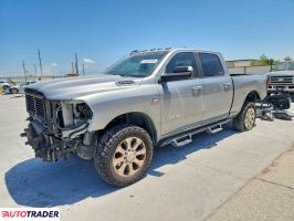 Dodge Ram 2021 6