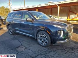 Hyundai Pozostałe 2022 3