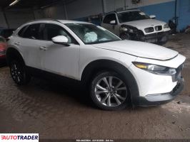 Mazda CX-30 - zobacz ofertę