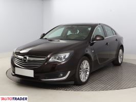 Opel Insignia 2013 2.0 160 KM
