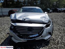 Mazda CX-9 2022 2 Mazda CX-9 2022 2