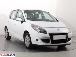 Renault Scenic 2010 1.4 128 KM Renault Scenic 2010 1.4 128 KM