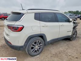 Jeep Compass 2020 2