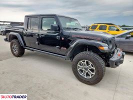 Jeep Pozostałe 2025 3 Jeep Pozostałe 2025 3