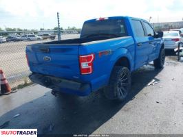 Ford Pozostałe 2019 3