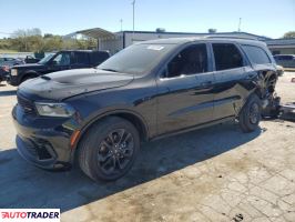 Dodge Durango 2024 5