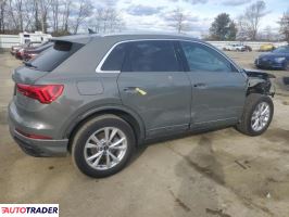 Audi Q3 2024 2