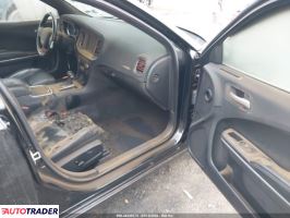 Dodge Charger 2021 3