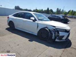 Honda Civic 2023 2