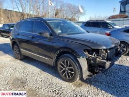 Volkswagen Tiguan 2020 2