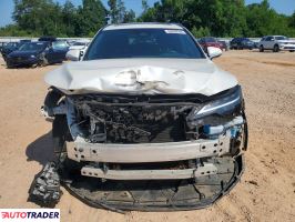 Lexus RX 2023 2