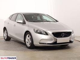 Volvo V40 2014 1.6 112 KM