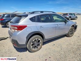 Subaru Pozostałe 2023 2