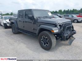 Jeep Pozostałe 2022 3 Jeep Pozostałe 2022 3