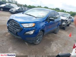 Ford EcoSport 2021 1