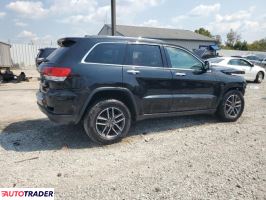 Jeep Grand Cherokee 2019 3 Jeep Grand Cherokee 2019 3