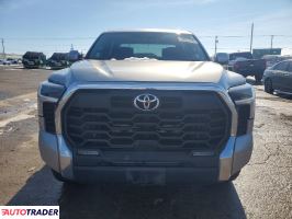 Toyota Tundra 2023 3