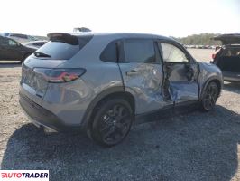 Honda HR-V 2024 2