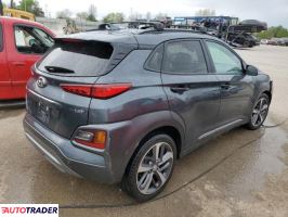 Hyundai Kona 2021 1