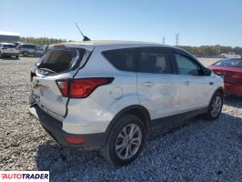 Ford Escape 2019 1