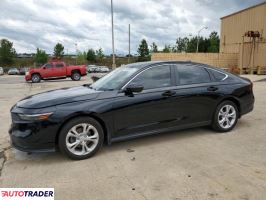Honda Accord 2024 1 Honda Accord 2024 1
