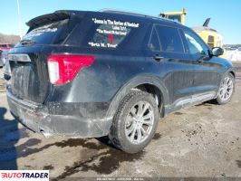 Ford Explorer 2023 2