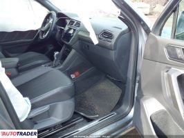 Volkswagen Tiguan 2024 2