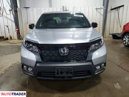 Honda Pozostałe 2021 3