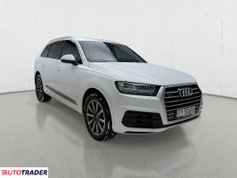 Audi Q7 - zobacz ofertę