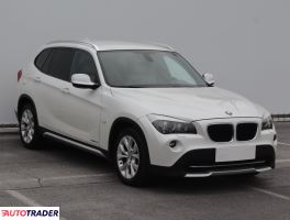 BMW X1 2010 2.0 174 KM