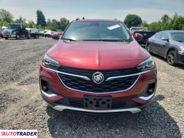 Buick Pozostałe 2023 1