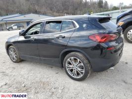BMW X2 2022 2 BMW X2 2022 2