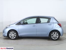 Toyota Yaris 2015 1.5 99 KM