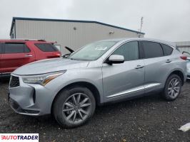 Acura RDX 2023 2