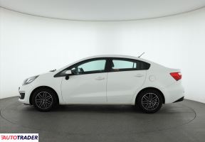 Kia Rio 2015 1.4 107 KM