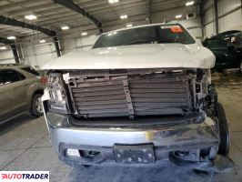 Chevrolet Silverado 2019 5