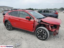 Subaru Pozostałe 2020 2 Subaru Pozostałe 2020 2
