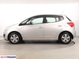Kia Venga 2011 1.4 88 KM