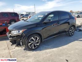 Honda HR-V 2019 1