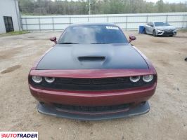 Dodge Challenger 2023 5 Dodge Challenger 2023 5