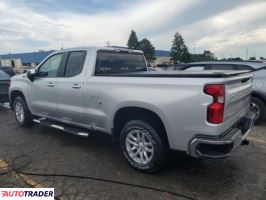 Chevrolet Silverado 2019 5