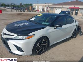 Toyota Camry 2020 2
