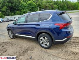 Hyundai Santa Fe 2022 2